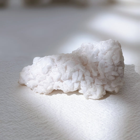 [CA14] Druzy Calcite