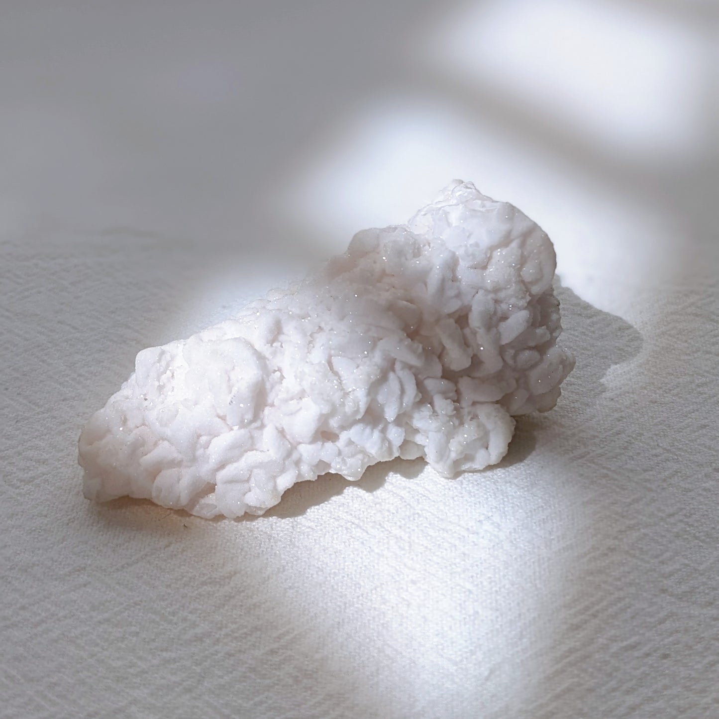 [CA14] Druzy Calcite