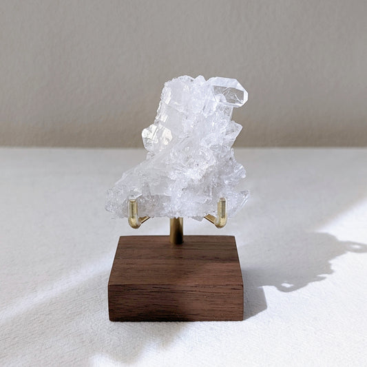 [FQ04] Faden Quartz from Pakistan 縫合水晶