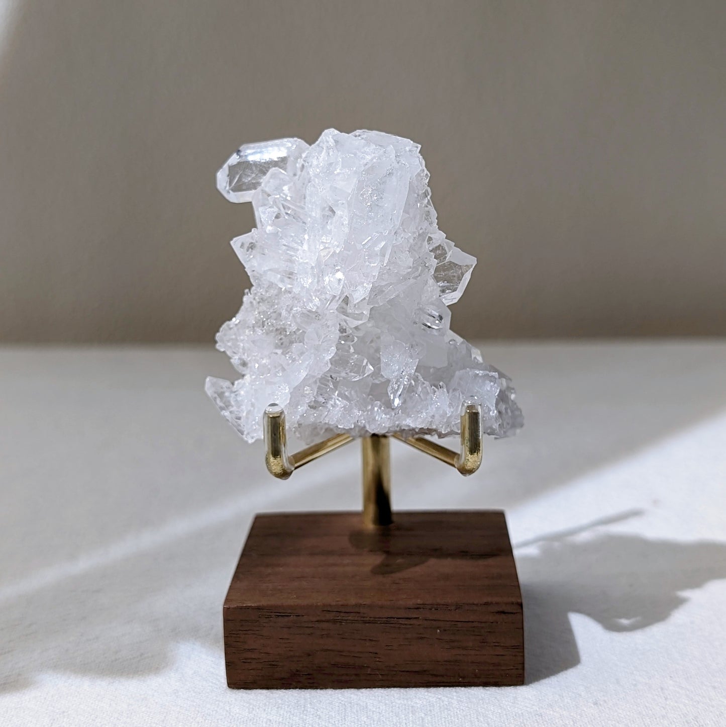 [FQ04] Faden Quartz from Pakistan 縫合水晶