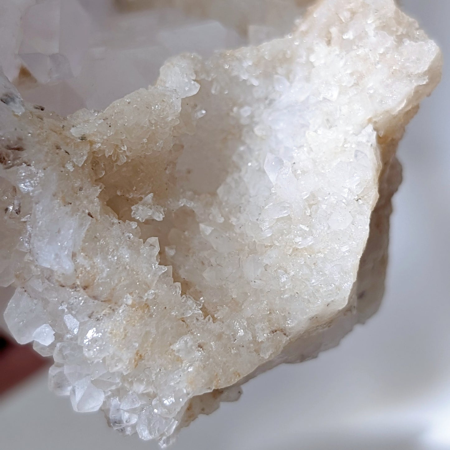 [AY01] Skeletal Amethyst, Myanmar 緬甸紫骸骨水晶