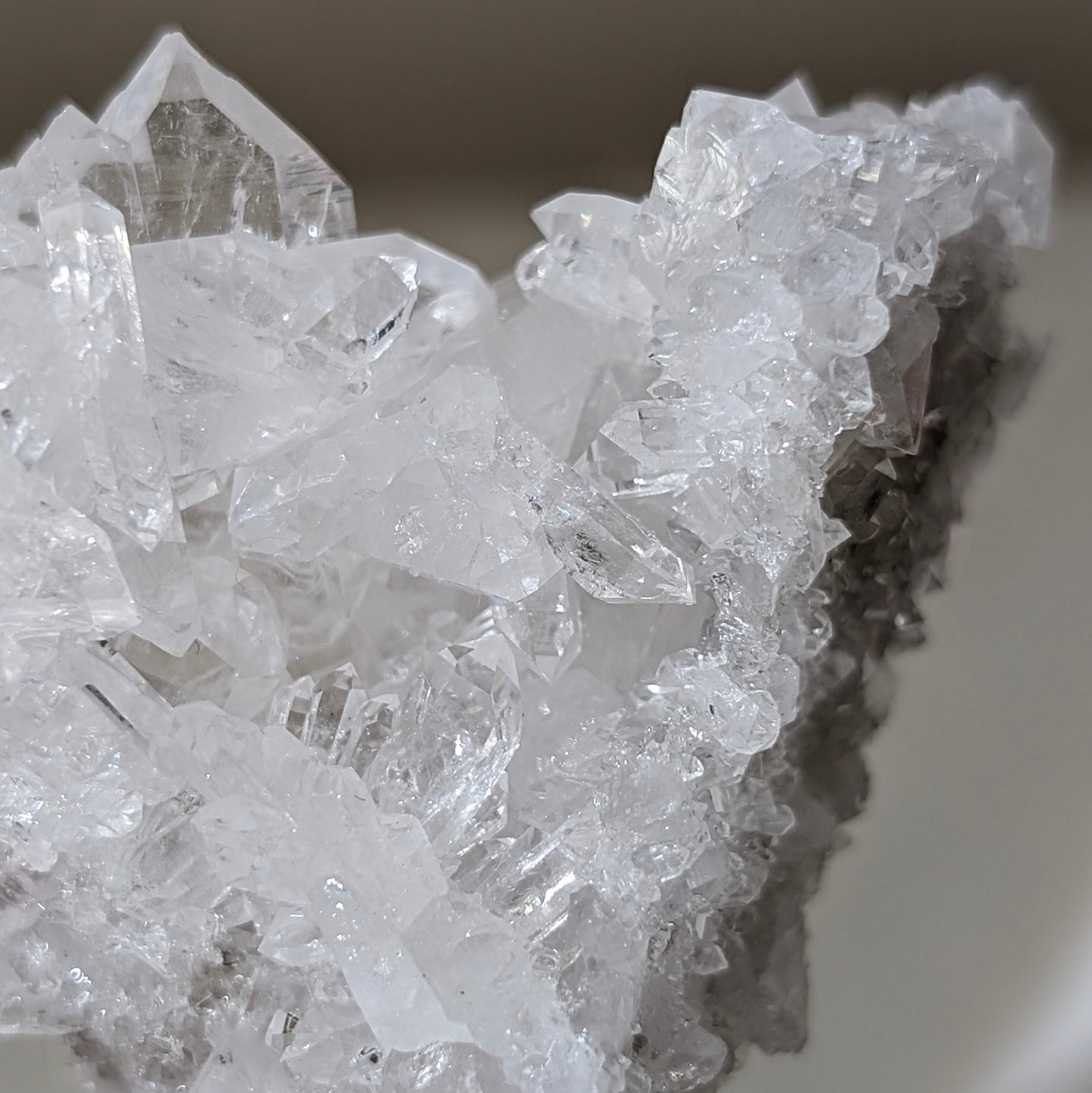 [FQ04] Faden Quartz from Pakistan 縫合水晶