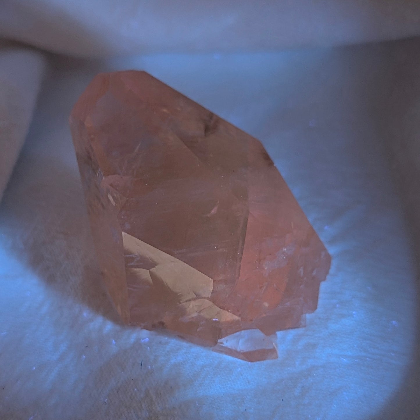 [CA23] Rainbow Diamond Calcite 彩虹鑽石方解