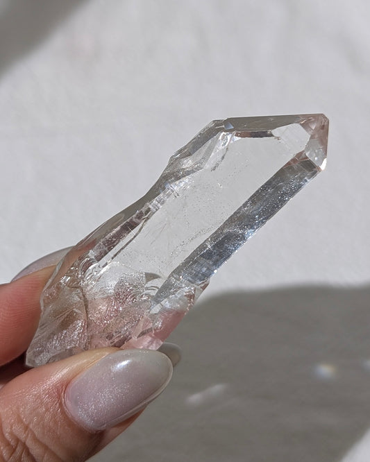 [HQ10] Himalayan Quartz, India