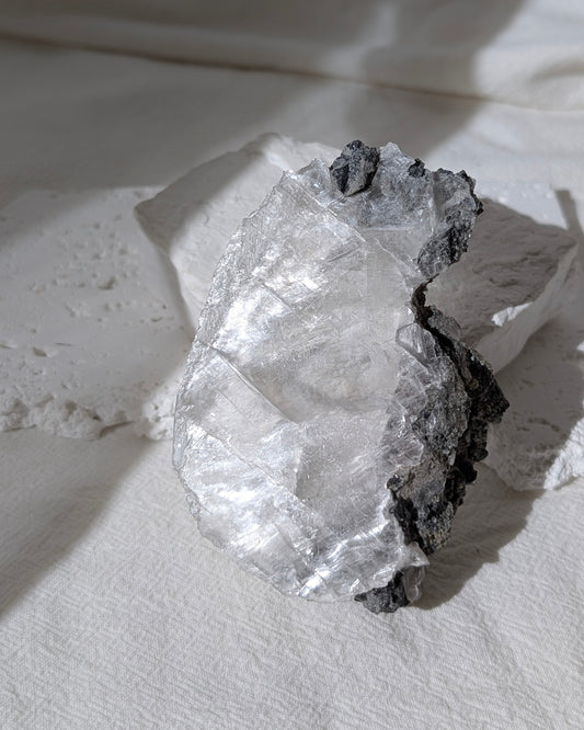 [SE04] Selenite 透石膏