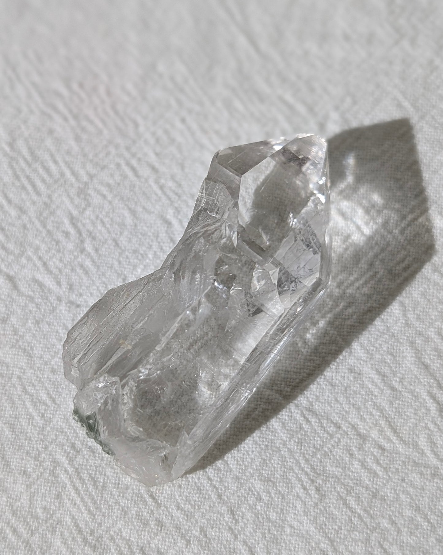 [HQ12] Himalayan Quartz, India