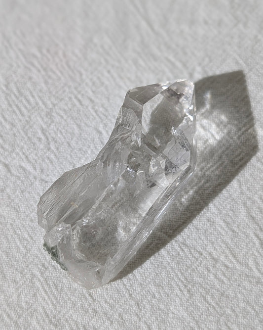 [HQ12] Himalayan Quartz, India