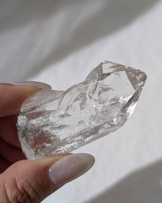 [HQ12] Himalayan Quartz, India