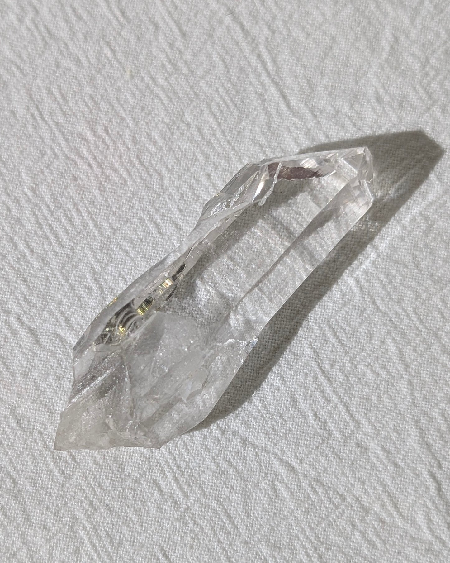 [HQ10] Himalayan Quartz, India