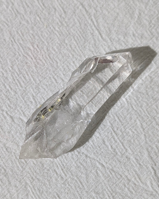 [HQ10] Himalayan Quartz, India
