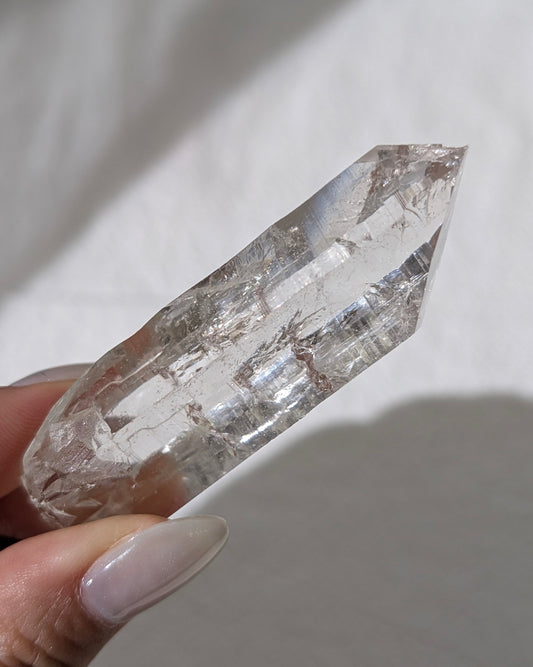 [HQ11] Himalayan Quartz, India