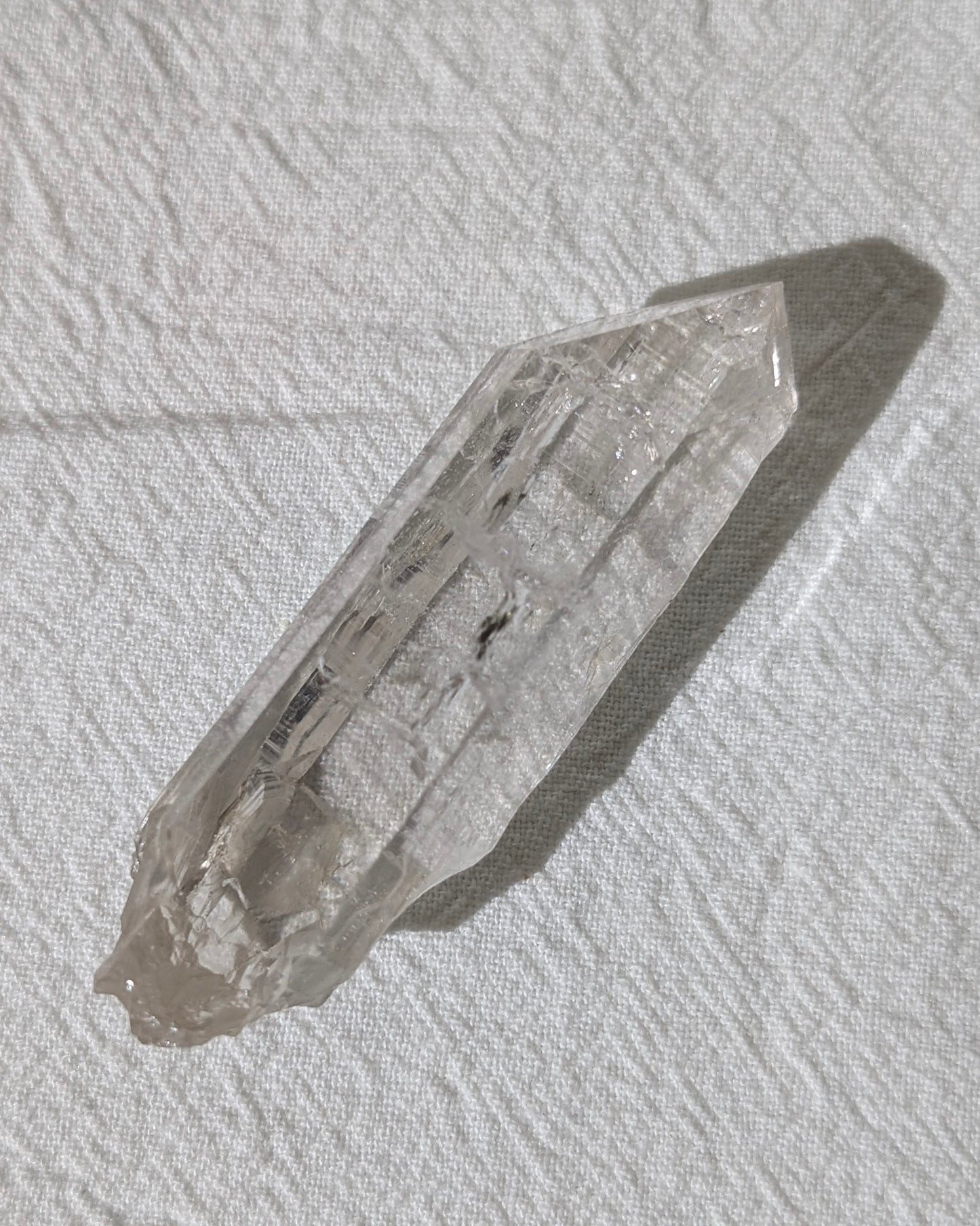 [HQ11] Himalayan Quartz, India