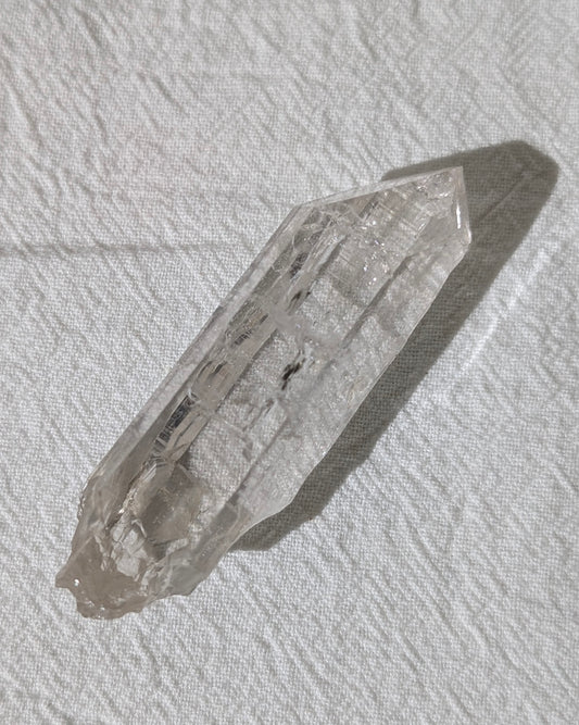 [HQ11] Himalayan Quartz, India
